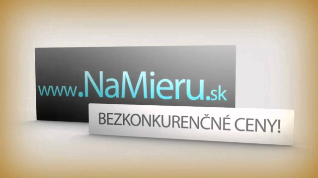 Nábytok NaMieru